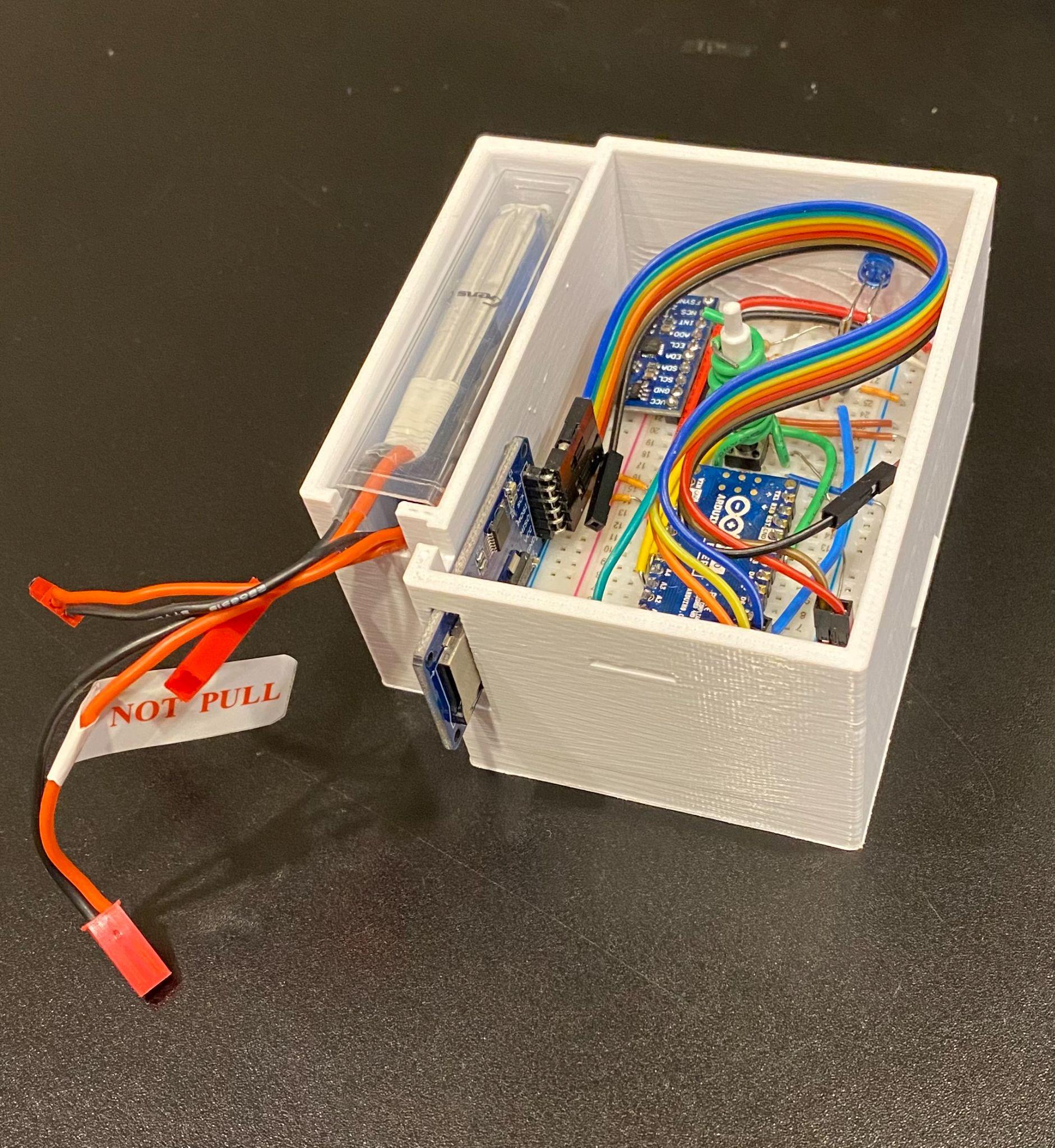 PvNet project image 1