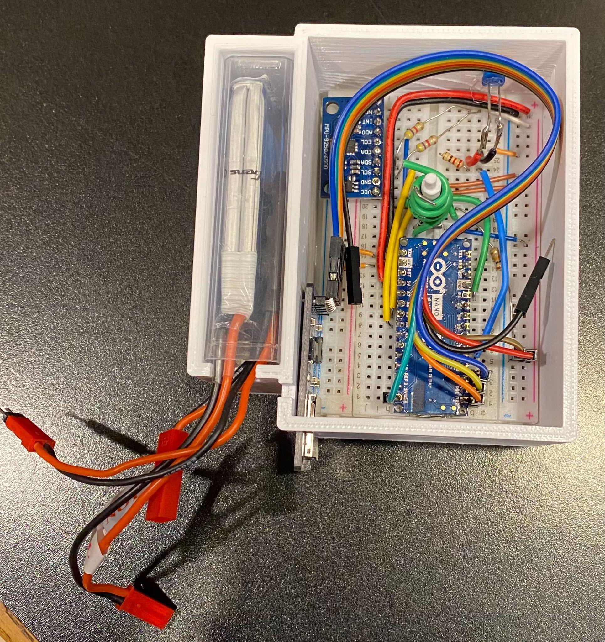 PvNet project image 2